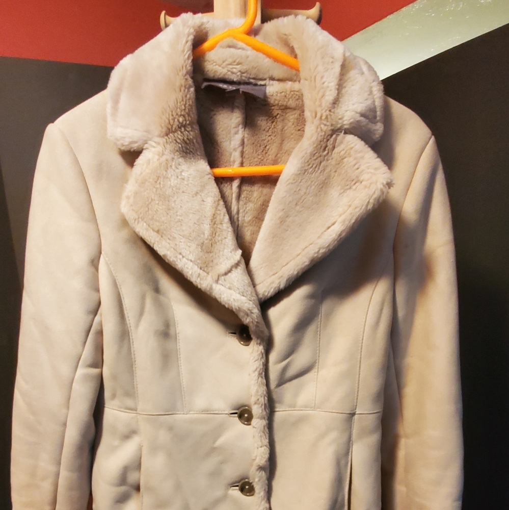 Vintage‎ Ladies Coat